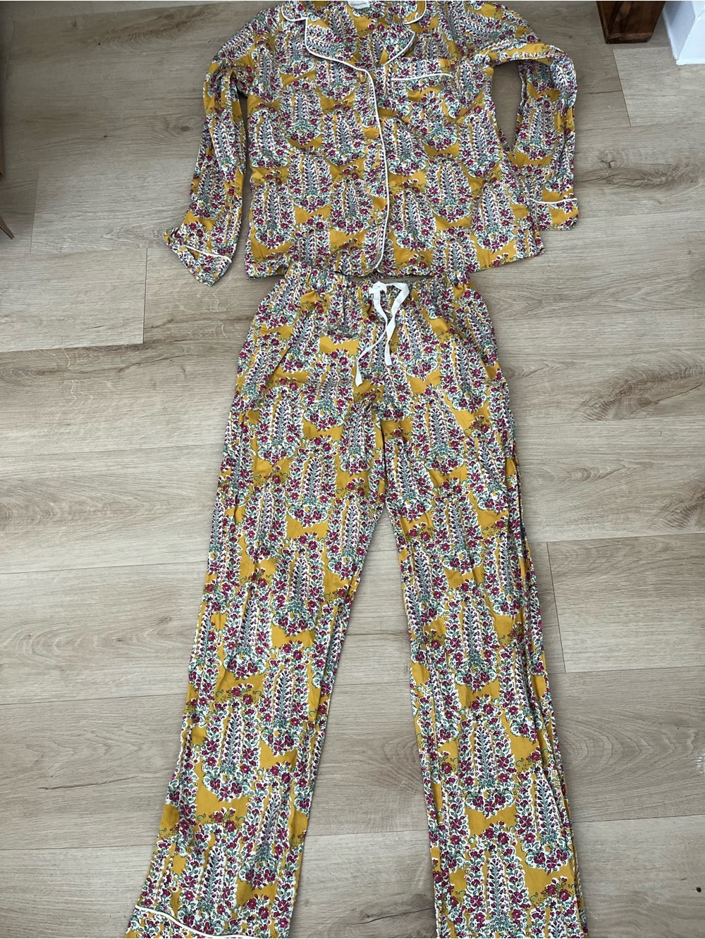 BedHead Pajama Set - xs